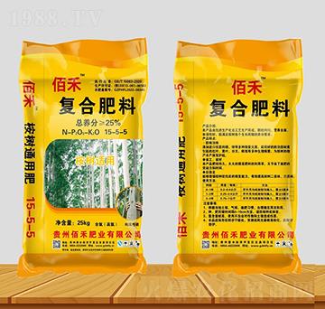 桉樹適用復合肥料15-5-5-佰禾-佰禾肥業(yè)