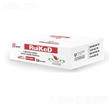 大量元素水溶肥-瑞可丹-瑞閣邁特