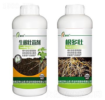 生根壯苗劑-瑞閣邁特