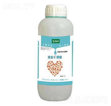 中量元素水溶肥料-豫鼎豐鈣鎂-天賜鼎立