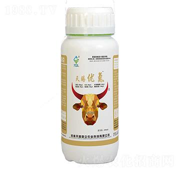 500ml天賜優(yōu)氮-天賜鼎立