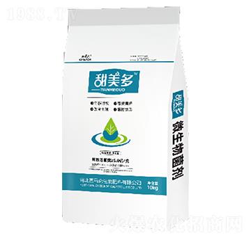 微生物菌劑-甜美多-西馬侖生物