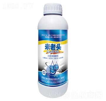 米老頭微生物菌劑-億美生物