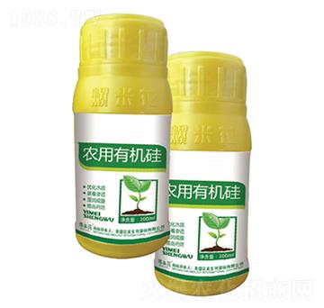 爆米花有機硅-億美生物