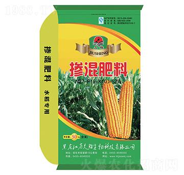 摻混肥料27-15-10-久勝生物