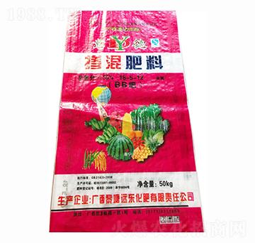 摻混肥料18-5-12-遠(yuǎn)東