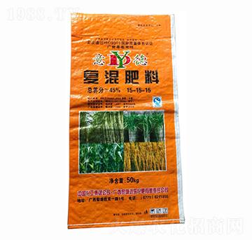 復(fù)混肥料15-15-15-遠(yuǎn)東