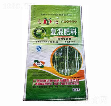 桉樹專用復(fù)混肥料15-8-12-遠東