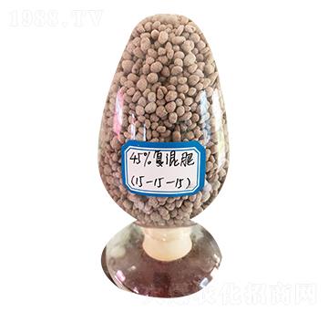 45%復混肥15-15-15-遠東