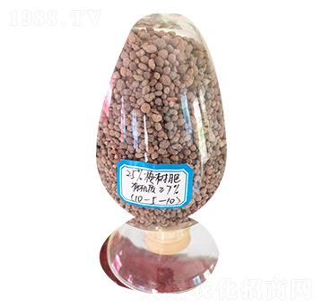 25%桉樹肥10-5-10-遠東