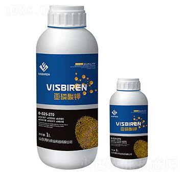 亞磷酸鉀0-525-270-周行農(nóng)業(yè)