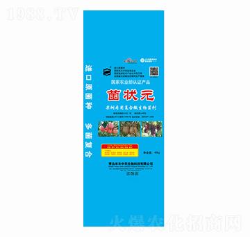 果樹專用復合微生物菌劑-菌狀元-豐禾中農(nóng)