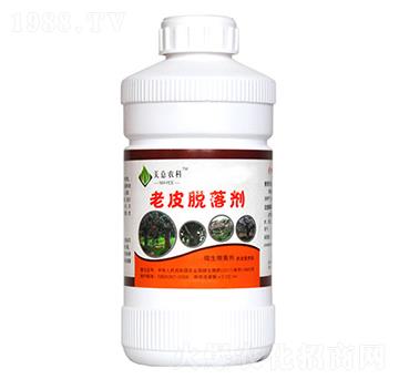 微生物菌劑-老皮脫落劑-美意農(nóng)科