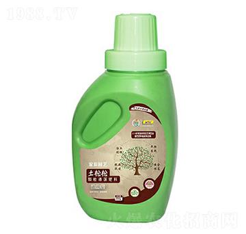 土松松-海大生物