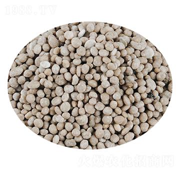 復合肥料顆粒-燕豐