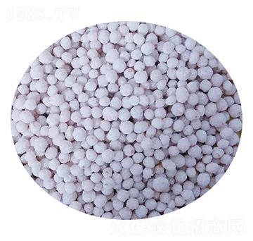 顆粒復(fù)合肥料-燕豐
