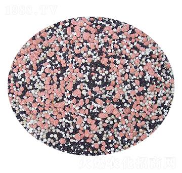 摻混肥料顆粒-燕豐