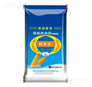 免追型玉米專用摻混肥料-26-10-10-中農圣豐