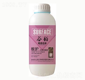 根護生根功能肥-谷韻-谷之歌