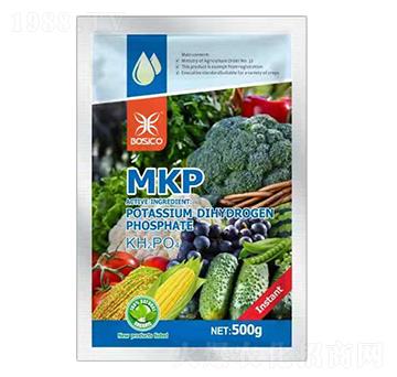 500g磷酸二氫鉀-漢翔