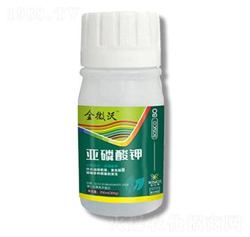 200ml亞磷酸鉀-金微沃-漢翔