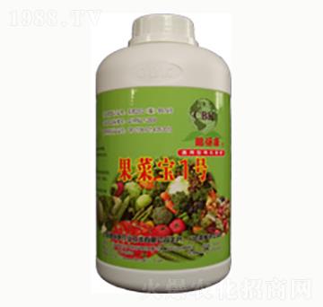 果菜寶1號-賜保康