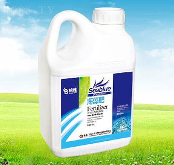 海藻肥-卡夫生