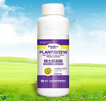 稀土氨基酸-卡夫生