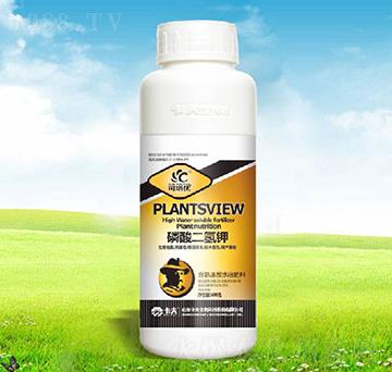 磷酸二氫鉀-卡夫生