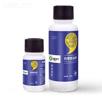 抗寒防凍劑-田小丫-開(kāi)沃生物