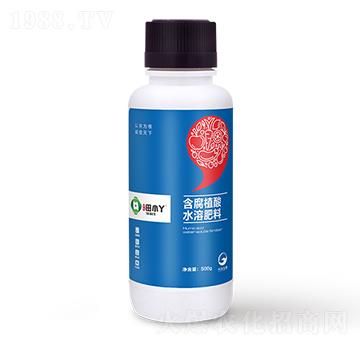 含腐植酸水溶肥料-田小丫-開沃生物