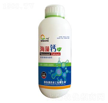 1000g海藻鈣-唐氏化工