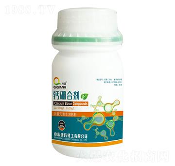 200g鈣硼合劑-唐氏化工