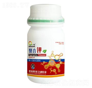 200g聚合鉀-唐氏化工