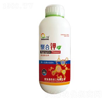 1000g聚合鉀-唐氏化工