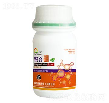 200g聚合硼-唐氏化工