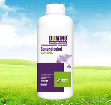 海藻鈣-多米諾-卡夫