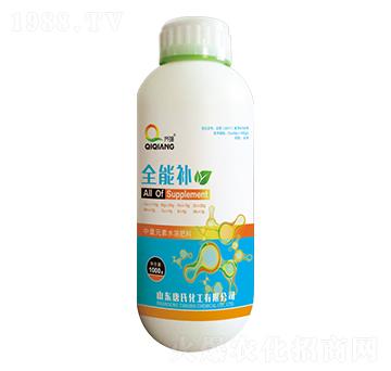 1000g中量元素水溶肥料-全能補-唐氏化工