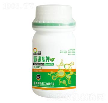 200g亞磷酸鉀0-550-300-唐氏化工