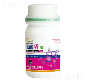 200g糖醇鋅-唐氏化工