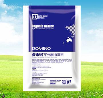 甲殼素海藻王-多米諾-卡夫