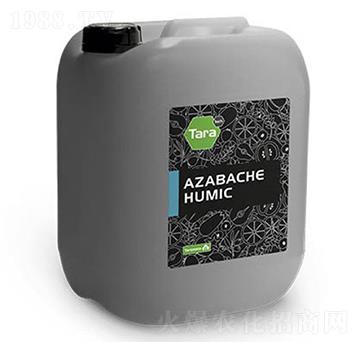 Azabache Humic-沃格瑞