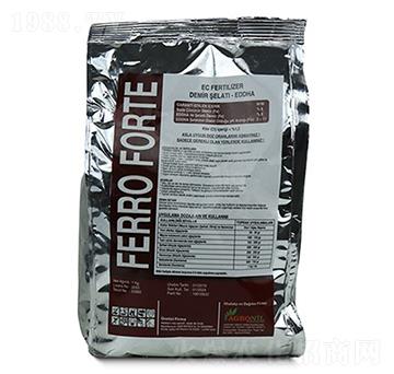 Ferro Forte-沃格瑞