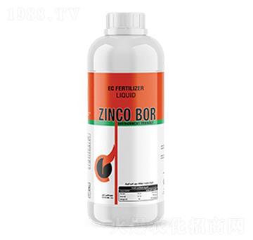 Power Zinco Bor-沃格瑞