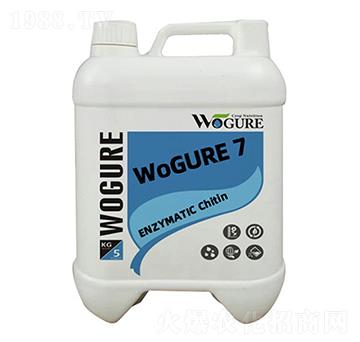 魚蛋白水溶肥（5kg）-沃格瑞