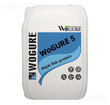 魚蛋白水溶肥（10kg）-沃格瑞