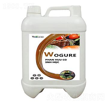 魚蛋白肥料（20kg）-沃格瑞