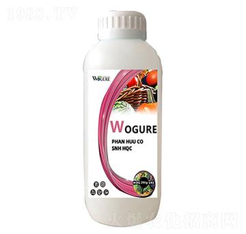 酶解魚(yú)蛋白肽（瓶裝）-沃格瑞