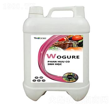 酶解魚蛋白肽（桶肥）-沃格瑞