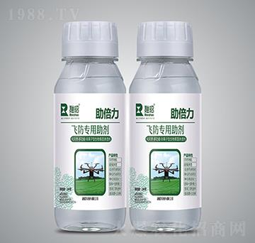 助倍力（飛防專用助劑）-融昭農(nóng)業(yè)